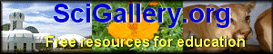 SciGallery FREE Images for Education